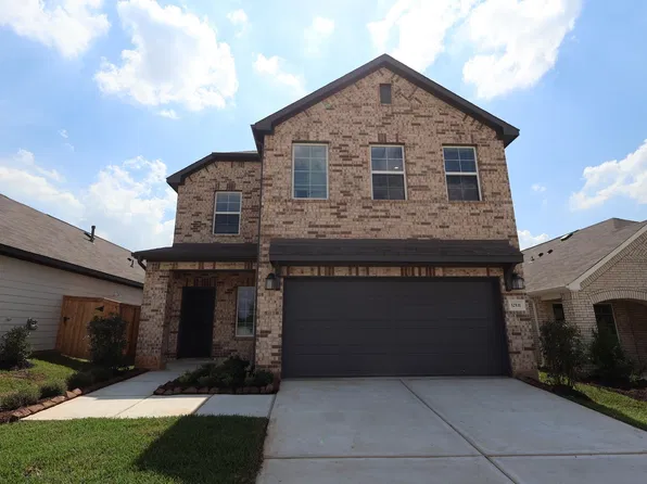 32531 Midsummer Dr, Fulshear, TX 77441