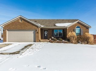 509 Southfork Dr, Berea, KY 40403