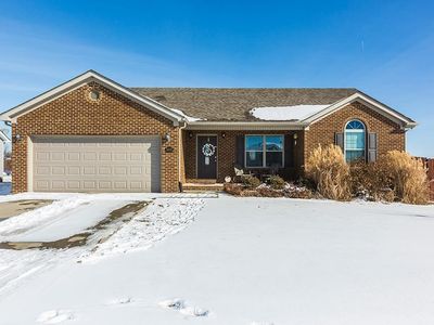 509 Southfork Dr, Berea, KY, 40403