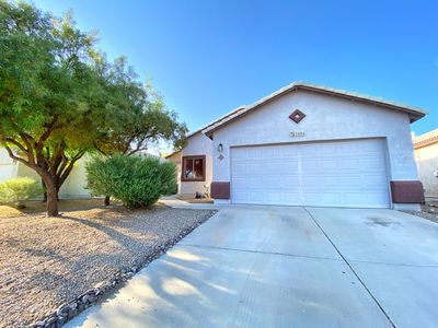 2404 W Rousseau St, Tucson, AZ, 85741