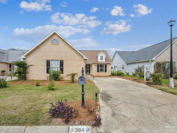 384 Mirabelle Dr, Pensacola, FL 32514