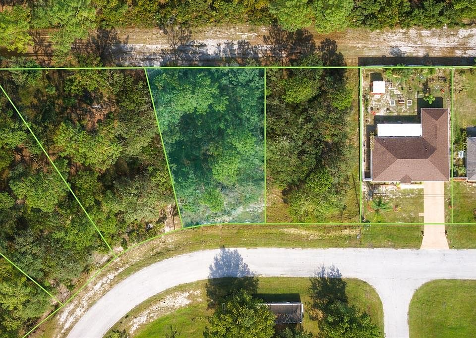 1st image of 1226 APOPKA LANE LOT 44