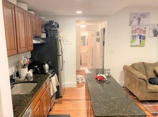 38 Saint Botolph St #B4, Boston, MA 02116