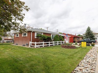 1340 E Bridge Street, Brighton, CO, 80601