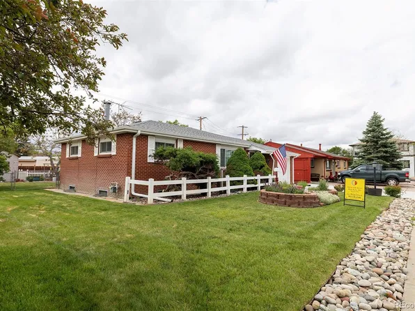 1340 E Bridge Street, Brighton, CO 80601
