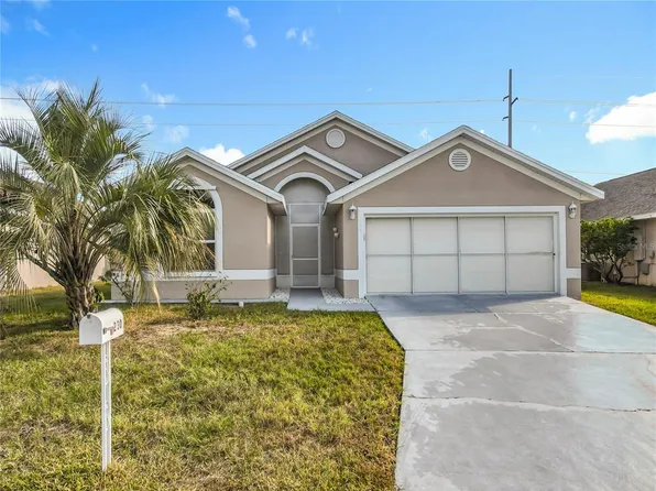 230 Halstead Dr, Davenport, FL 33897