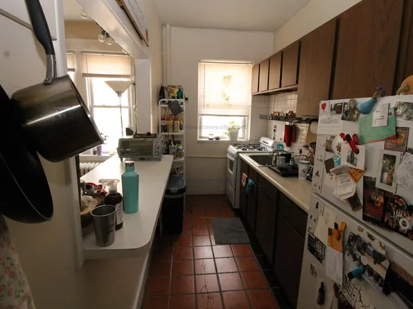 (undisclosed Address), Allston, MA 02134