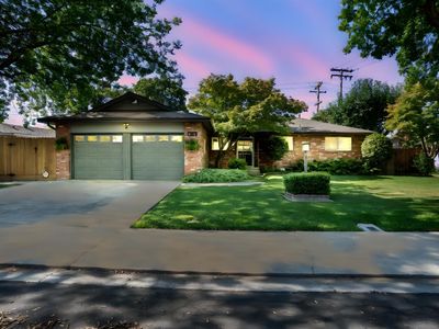 616 Amber St, Modesto, CA, 95356