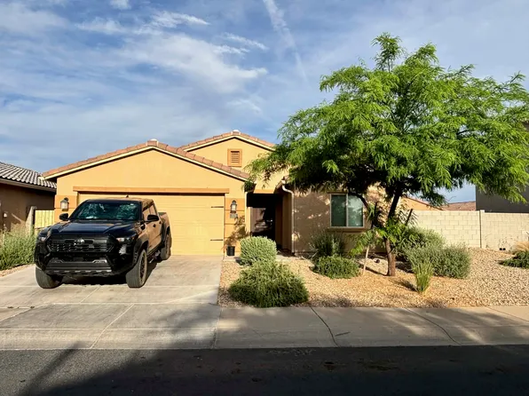 311 S Oak St, Florence, AZ 85132