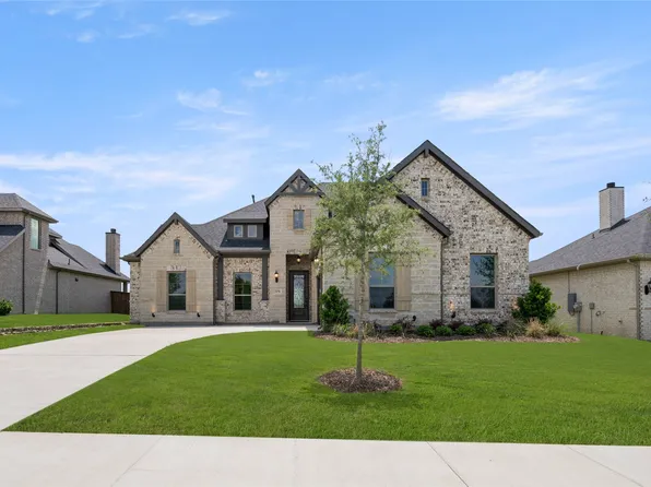 3270 Arbor Grove Trl, Midlothian, TX 76065