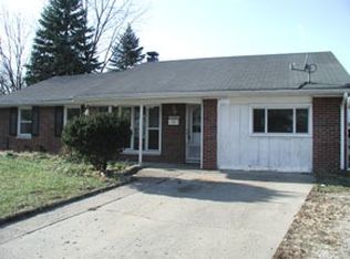 8510 Lenna Ct, Indianapolis, IN 46226