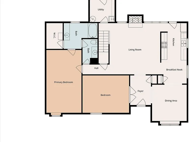 11914 Meadowtrail Ln — Photo 19