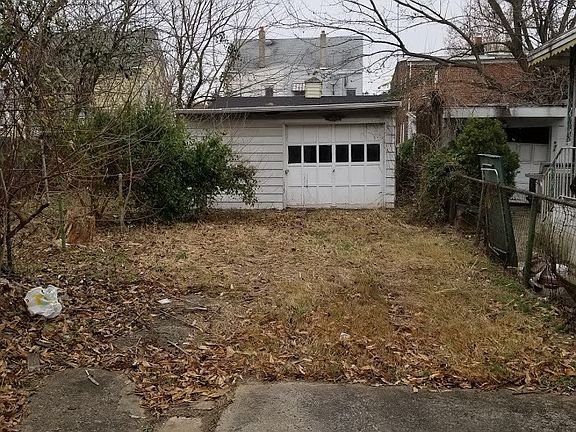 Property Rear View