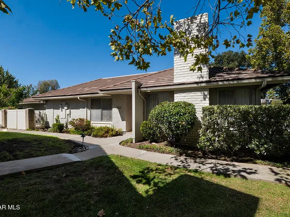 2113 Portola Ln, Westlake Village, CA 91361