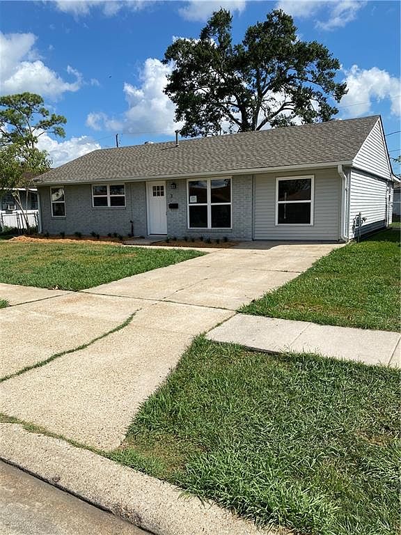 3 Woodberry Ln, Gretna, LA 70053 Zillow