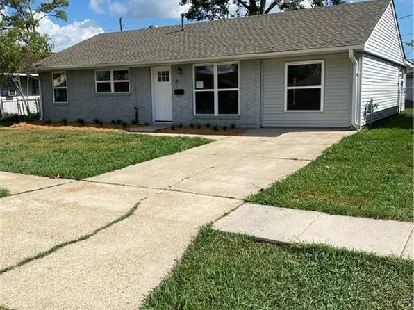 3 Woodberry Ln, Gretna, LA 70053