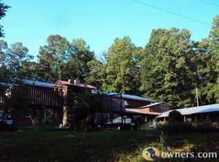 1293 County Road 104, Roanoke, AL 36274