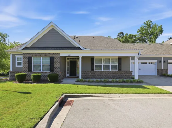 4622 Teal Crest Ct, Raleigh, NC 27604