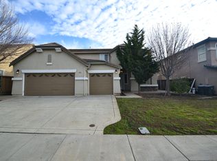 5112 Duren Cir, Fairfield, CA 94533