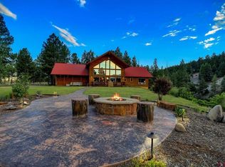 3654A County Road 400, Pagosa Springs, CO 81147
