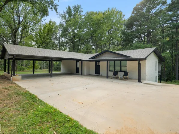 124 County Road 105, Bono, AR 72416