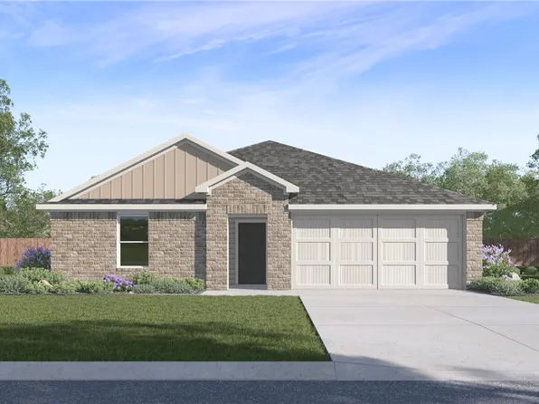 1855 Thelma St, Springdale, AR 72762