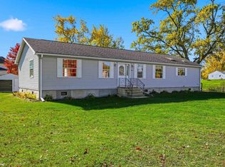 702 E Liberty St, Montezuma, IA 50171