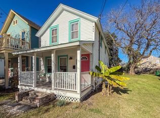 521 Mason Ave, Cape Charles, VA 23310