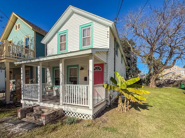 521 Mason Ave, Cape Charles, VA 23310