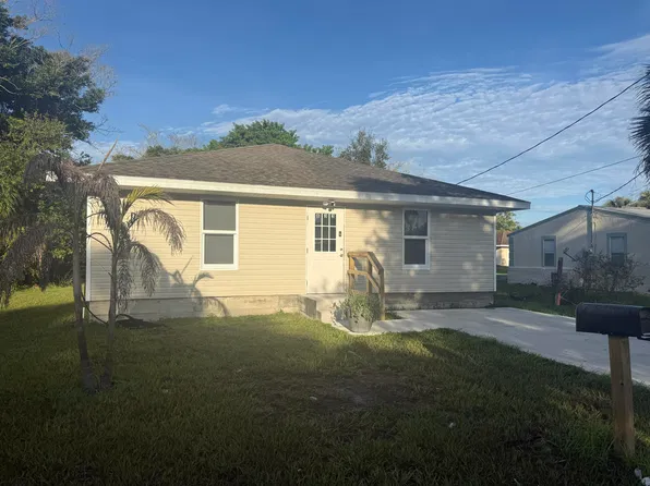 833 NE 14th Ave, Okeechobee, FL 34972
