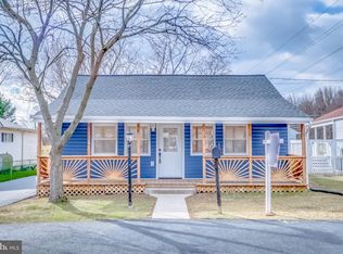 7 Duralumin Ct, Middle River, MD 21220