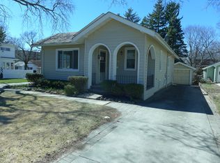 1436 Henry Pl, Waukegan, IL 60085