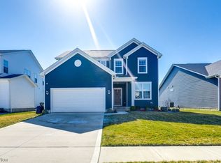 1711 Cobham Ln, Wadsworth, OH 44281