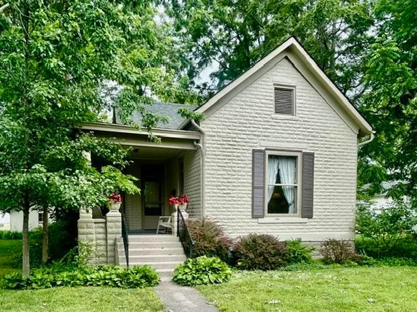 532 E 3rd St, Delphos, OH 45833