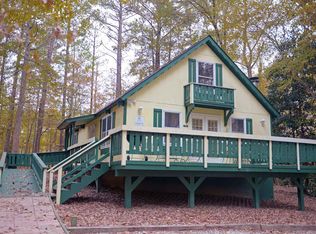 51 Bavarian Way, Pine Mountain, GA 31822