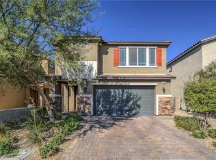 7337 Dazzle Point St, North Las Vegas, NV 89084