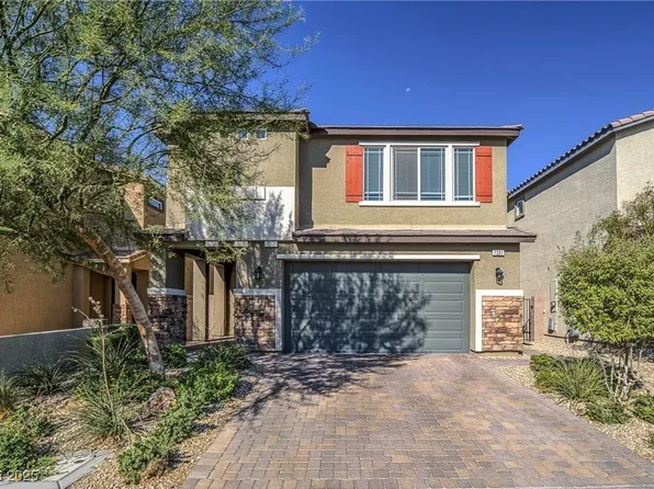 7337 Dazzle Point St, North Las Vegas, NV 89084