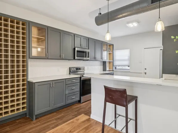 10754 Villager Rd APT D, Dallas, TX 75230