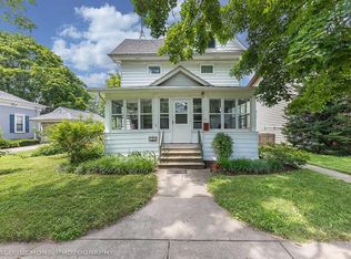 511 S 2nd St, Dekalb, IL 60115