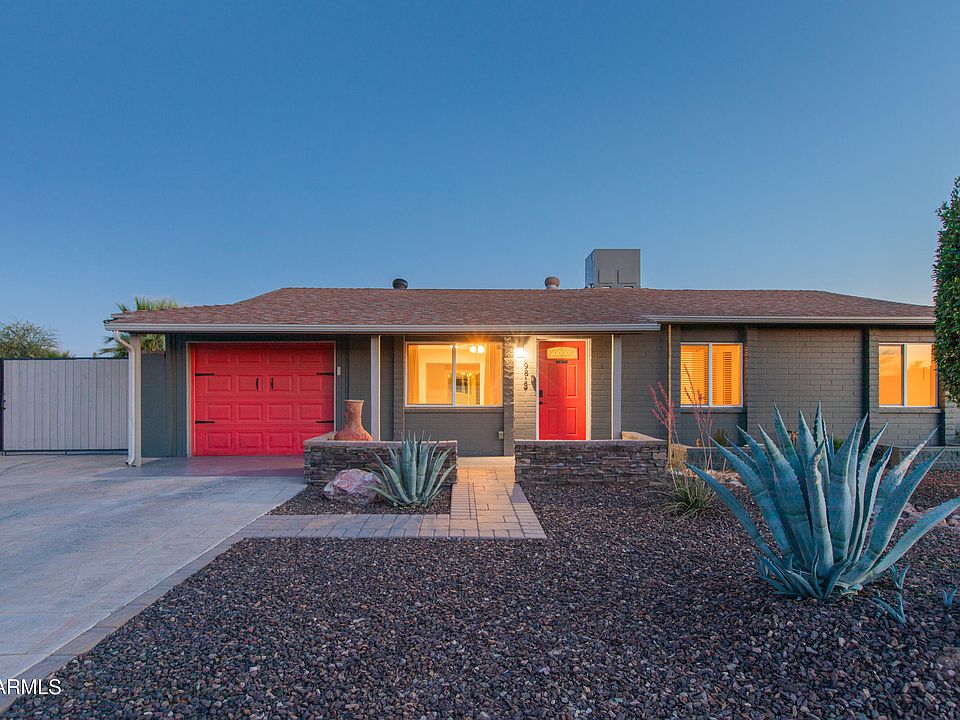 1st image of 9813 E ADOBE Road