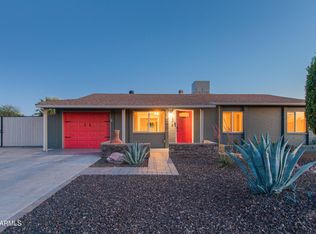 9813 E ADOBE Road, Mesa, AZ 85207