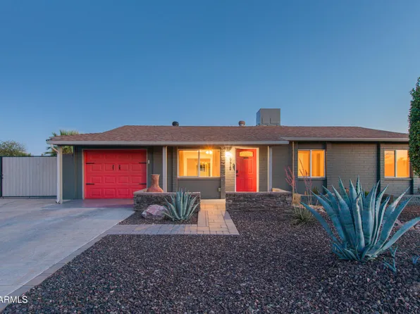 9813 E ADOBE Road, Mesa, AZ 85207