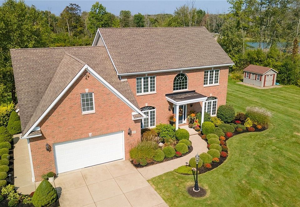 886 Sturgeon Point Rd, Derby, NY 14047 Zillow