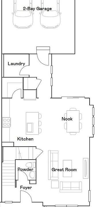 2nd image of 6402 Red Willow Dr