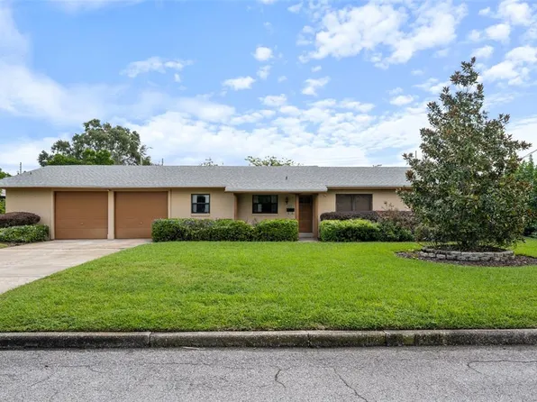 911 MARABON AVENUE, ORLANDO, FL 32806