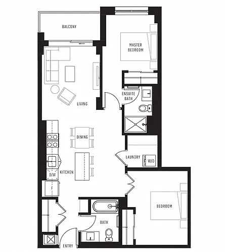 Floor plan 4424