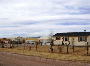 15730 Valdez Cir, Peyton, CO 80831