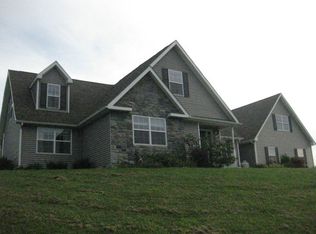 3534 Ridge Rd, Timberville, VA 22853