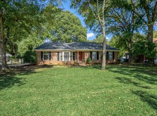 1117 Cameo Ct, Charlotte, NC 28270