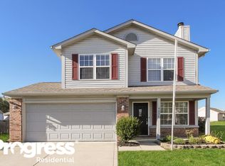 5930 Dollar Ridge Ct, Indianapolis, IN 46221